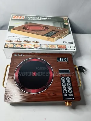 " Induction Cooker " Reki Induction Cooker