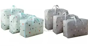 Multipurpose Closet Organizer Set