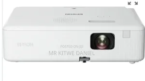 Epson Co-W01 3000 Lumens Projector