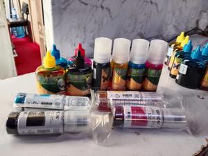 Original Epson Printer Inks Now Available at Our Workshop - main view