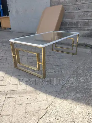 Top Glass Coffee