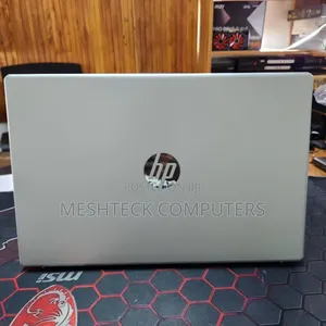 Laptop HP 15S 16GB AMD Ryzen 5 SSD 512GB