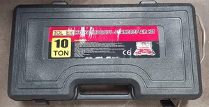 Hydraulic Body Jack 10ton