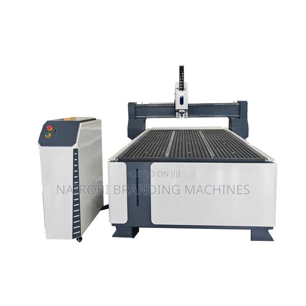 Best 1325 Atc CNC Router Machine 3d CNC Wood 4 Axis Wood Carving