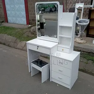 Dressing Mirror