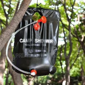 Camp Shower Bag Shower - main view