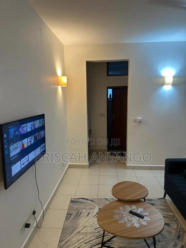 Parey Haven Airbnb Diani - thumbnail 3