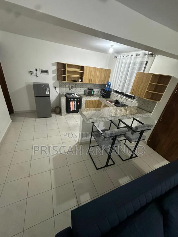 Parey Haven Airbnb Diani - thumbnail 9