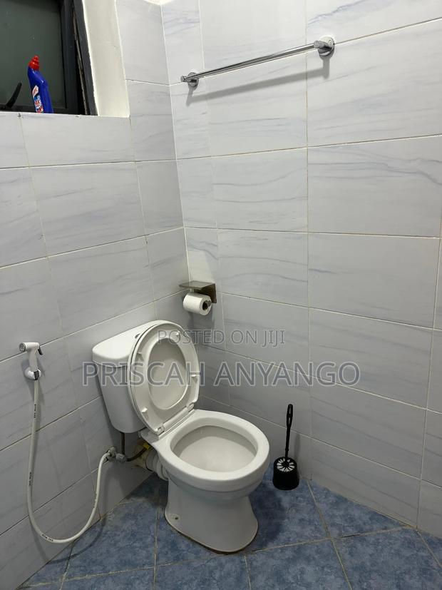 Parey Haven Airbnb Diani - thumbnail 13