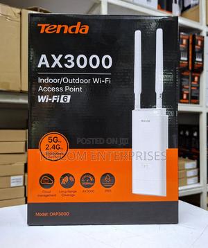 Tenda Oap3000 Ax3000 Wifi 6 - thumbnail 2