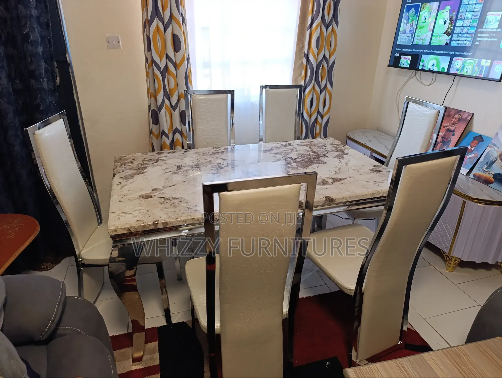 Kitchen Dining Set