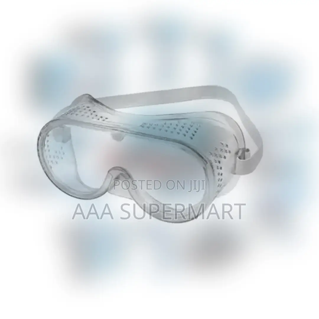 Fpsg01 Safety Glass Fixtec