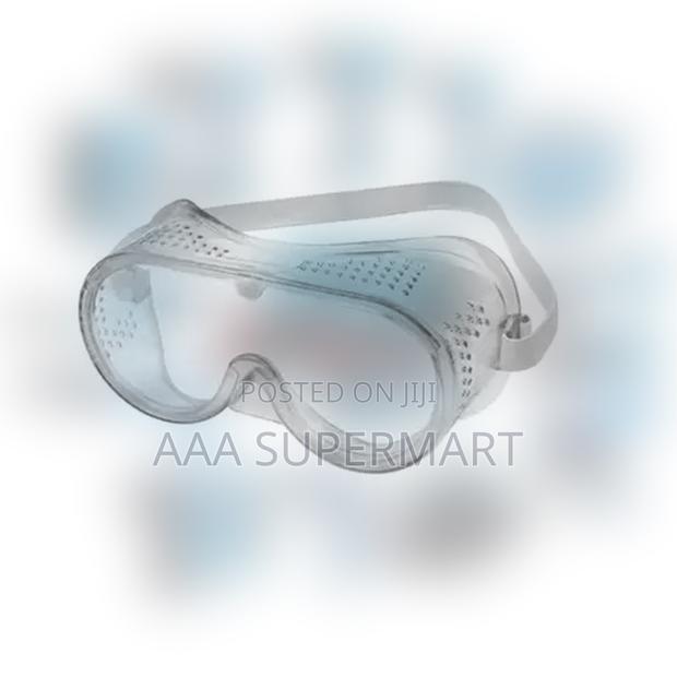 Fpsg01 Safety Glass Fixtec - main view