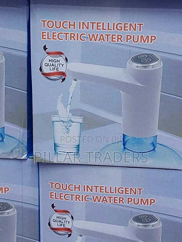 Electric Water Pump
