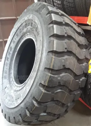 23.5-25 Roadhiker Tractor Tyres Brand New