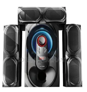 Ailyons 3.1ch Elp3612k-1 Subwoofer/Speaker System