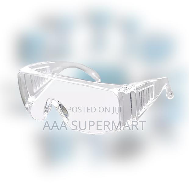 Fpsg03 Safety Glass Fixtec - main view