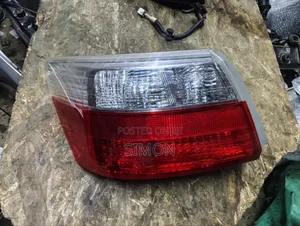 Toyota Premio 260 Taillight