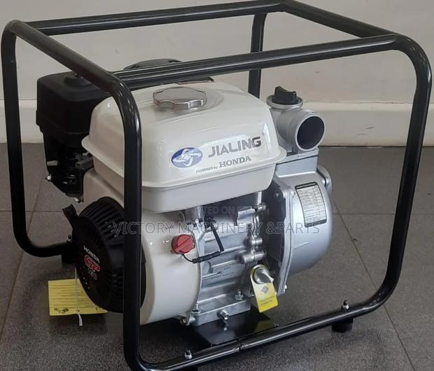 Jialing Honda 3" Waterpump - main view