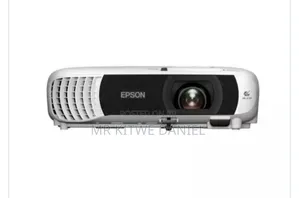 Epson Eb W55 4000 Lumens Projector