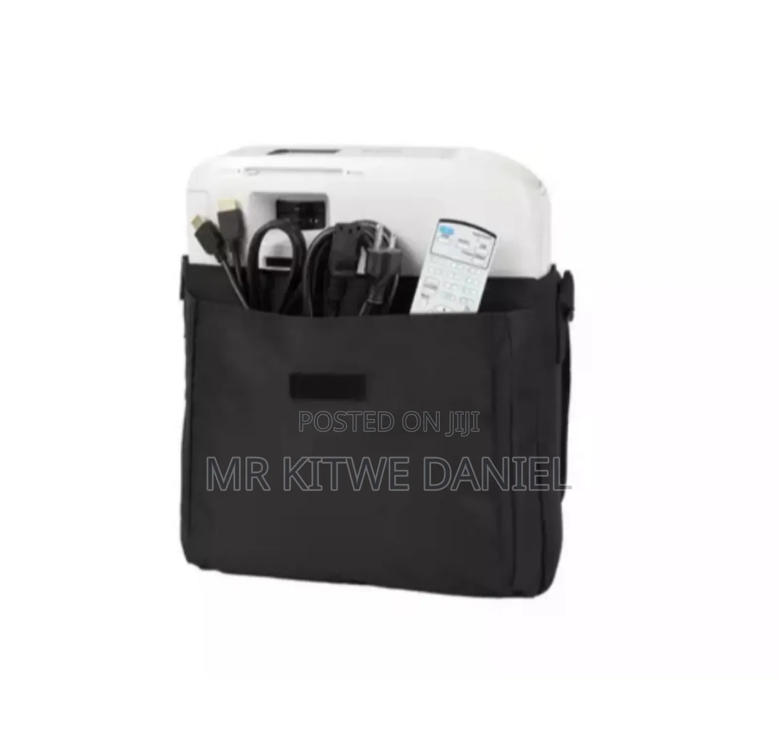 Epson Eb W55 4000 Lumens Projector