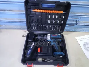 Reachable Bosch Cordless Drill