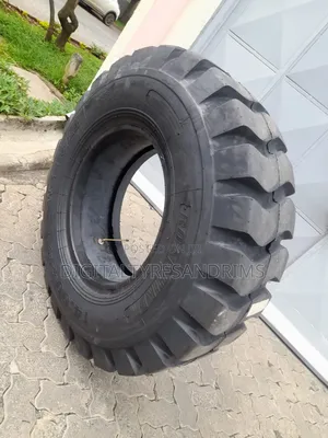 14-00-24 Roadhiker Tractor Tyres Brand New