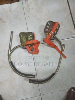Climbers Concrete High-quality