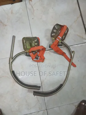 Climbers Concrete High-quality