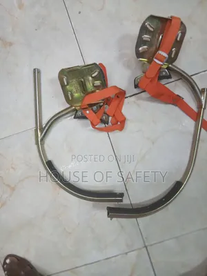 Climbers Concrete High-quality
