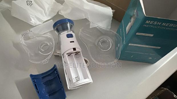 Quality Mesh Nebulizer Available - thumbnail 2