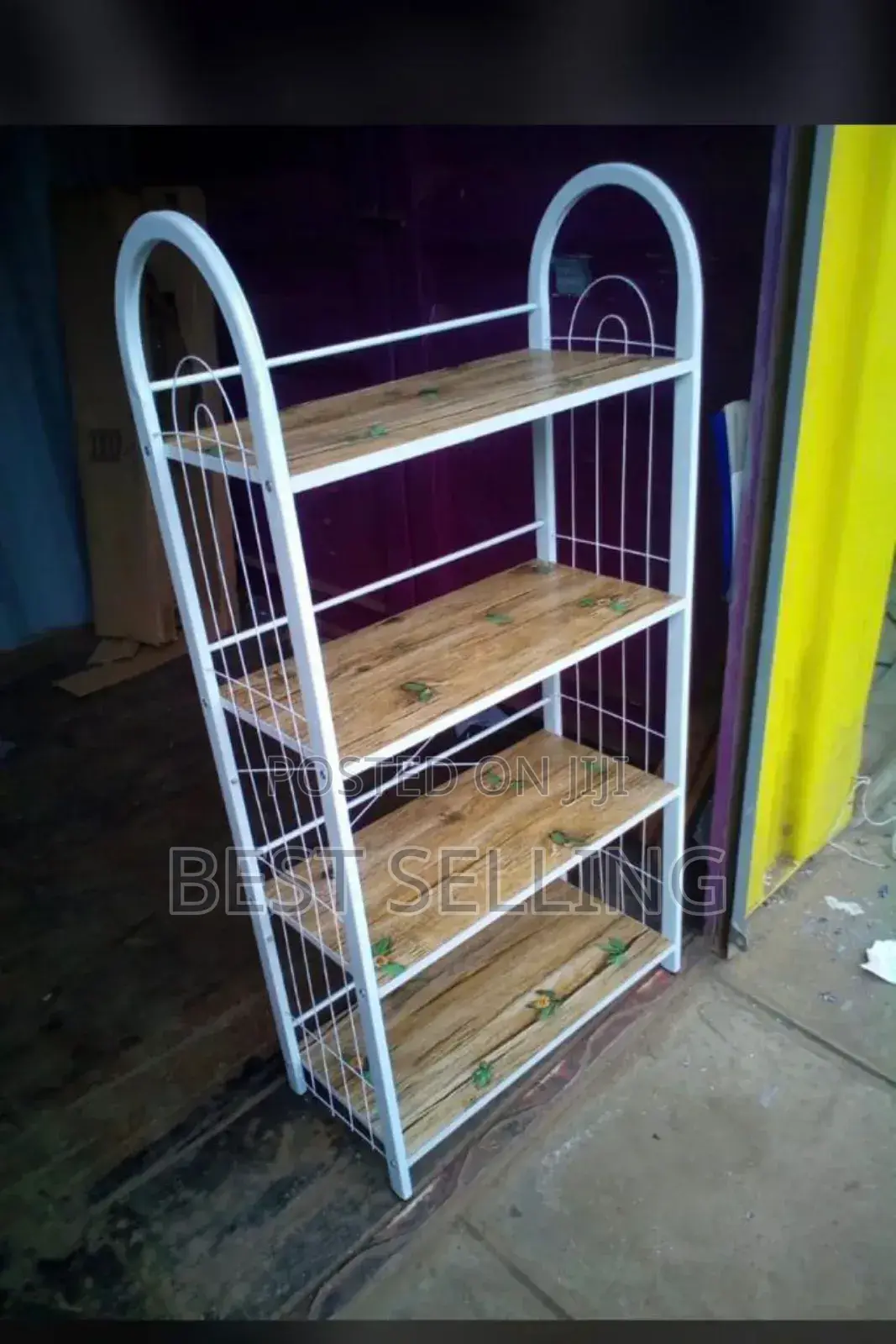 Shoe Rack Shoe Rack