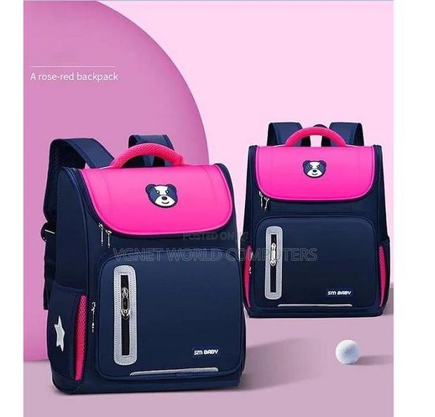 Schools Bags Modern for Kids - thumbnail 3
