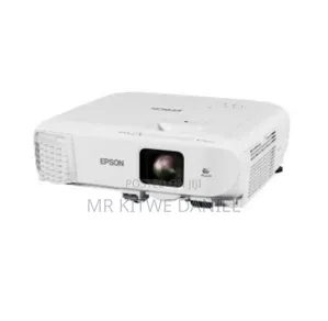 Epson 992f FHD 4000 Lumens Projector
