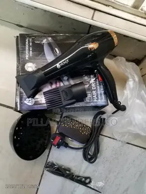 Nunix Blow Dryer