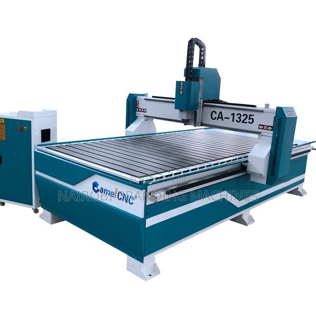 Hot Sale Rotary 4 Axis Acrylic Cutting Machine CNC Wood Router