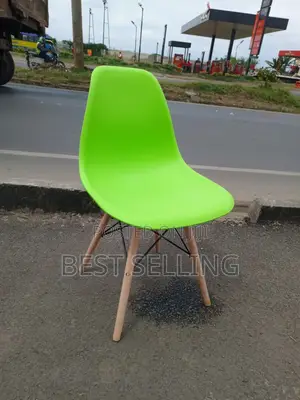 Eams Chair