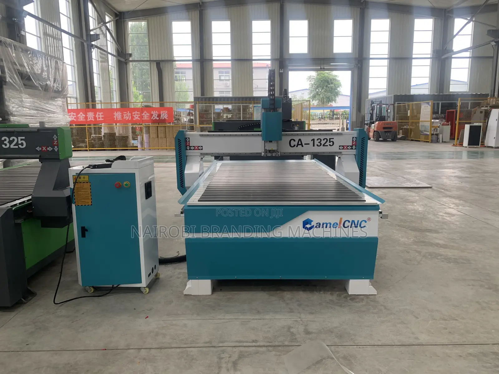 3d High Quality CNC 130*250cm 4 Axis Wood CNC Router 5.5kw 6kw