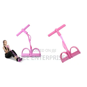 Tummy Trimmer