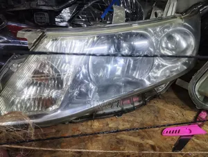 Toyota Allion Headlight 260