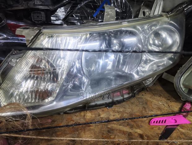Toyota Allion Headlight 260 - main view