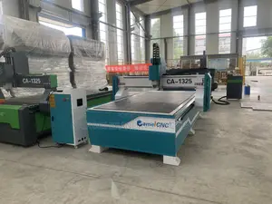 Cheap Price 1325 CNC Router Machine for Kitchen Wood Door Low Price