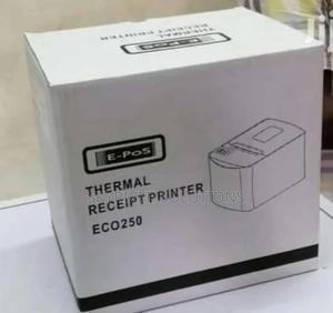 Thermal Receipt Printer Eco250 (E-Pos) - main view