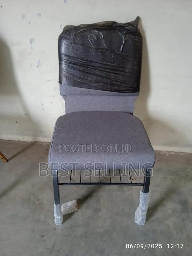 Heavy Duty Conference Chairs