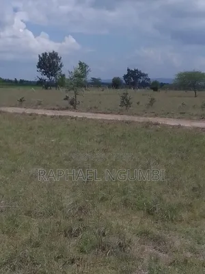 40*80 Plot at Komarock Near Verona Estate