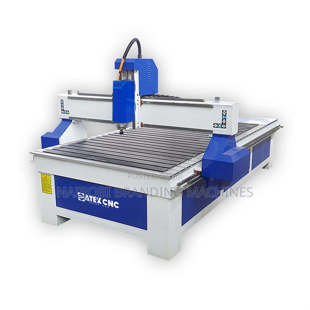1325 Automatic CNC Router Engraving Machine Woodworking