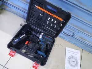 Electric Bosch Drill