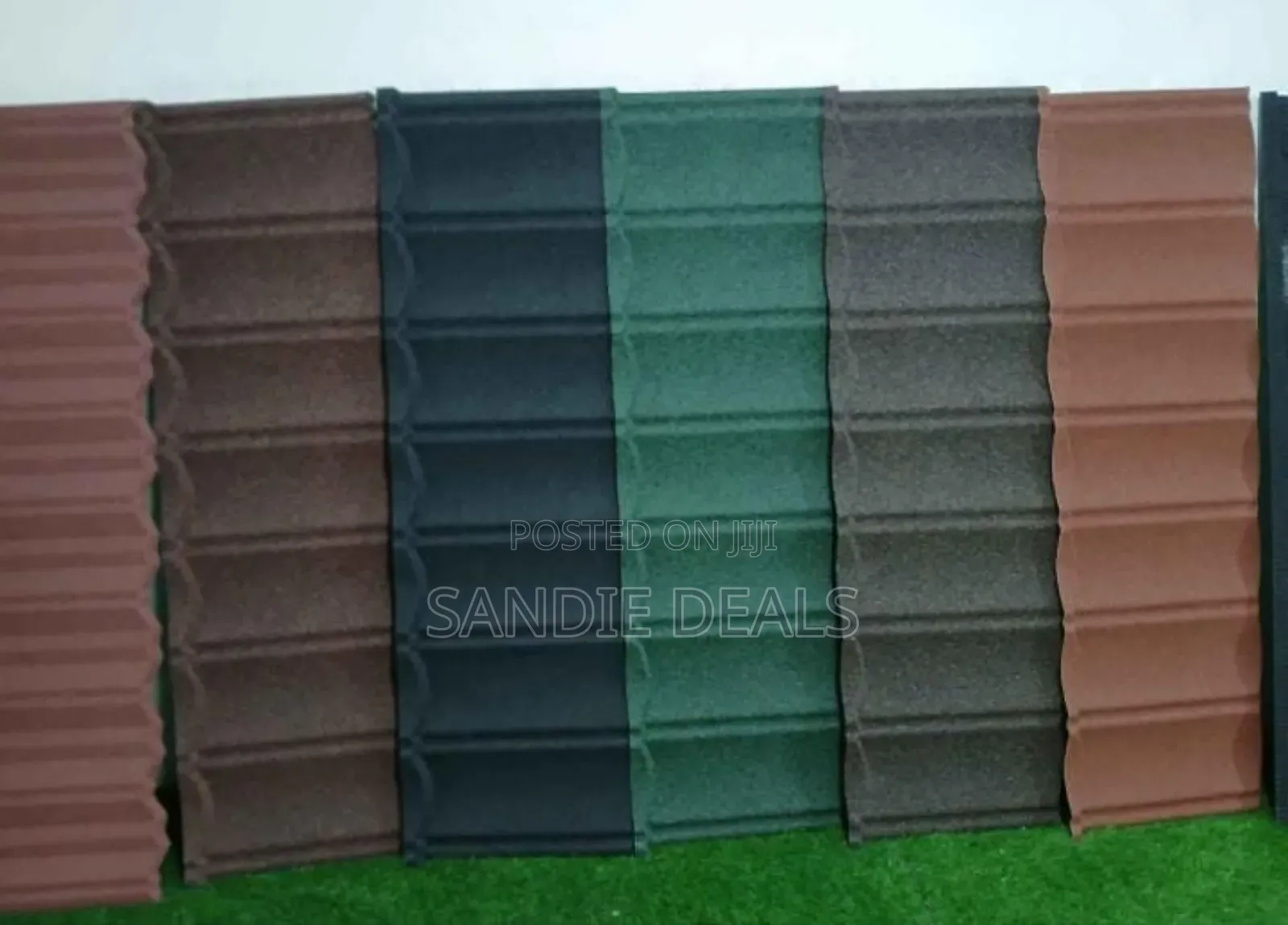 Decra Roofing Sheets