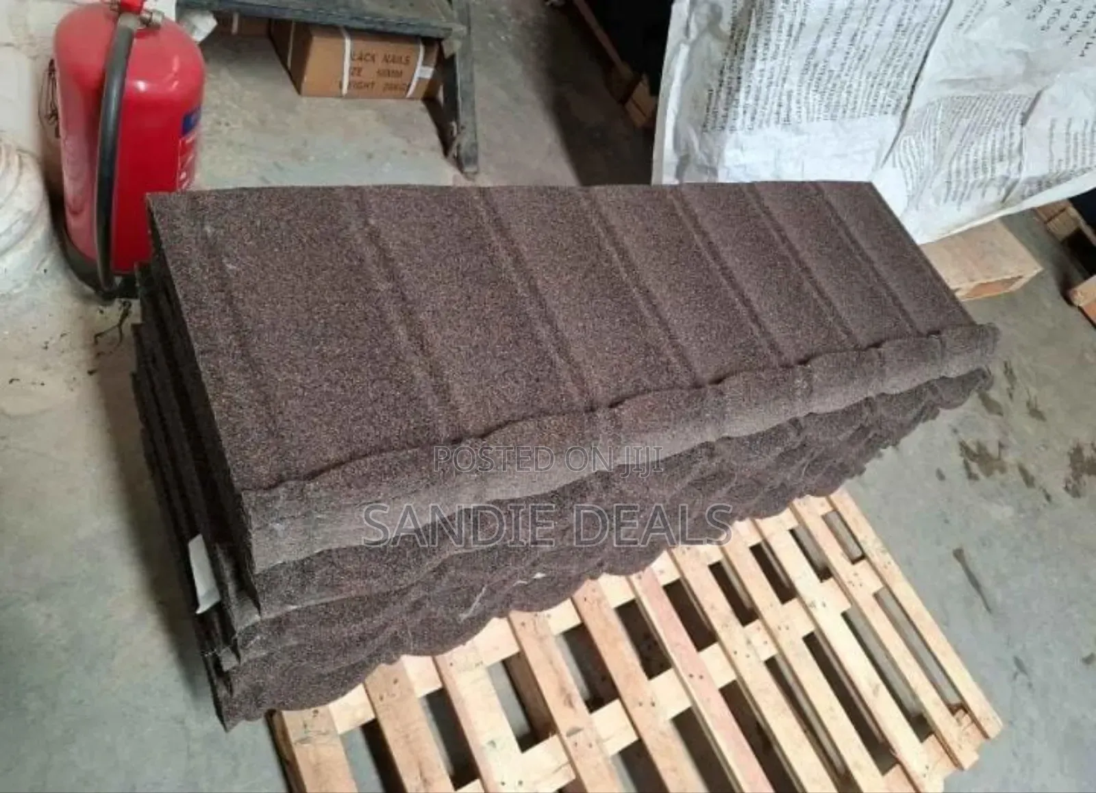 Decra Roofing Sheets