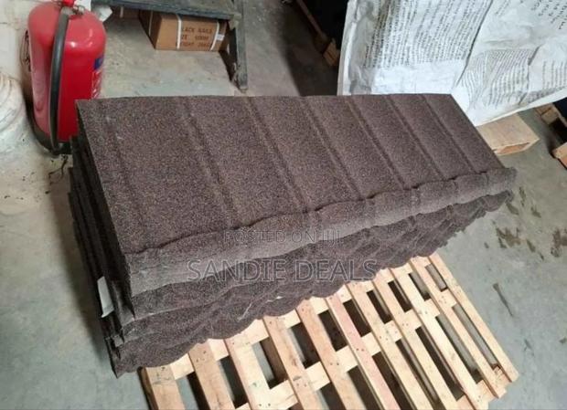 Decra Roofing Sheets - thumbnail 2